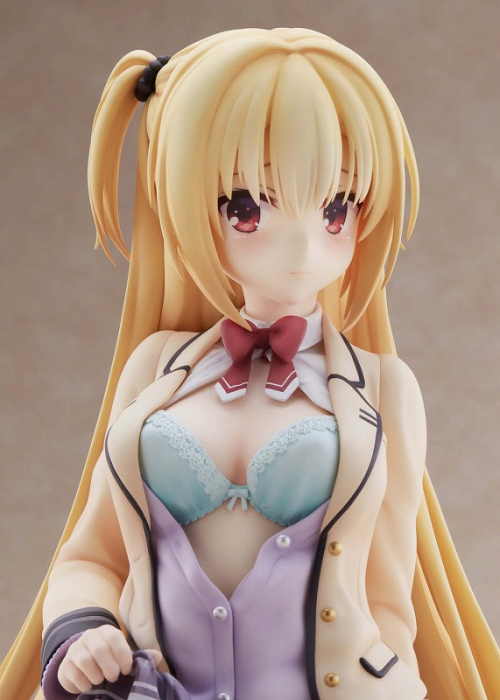 美少女フィギュア】RIDDLE JOKER 在原七海 1/3.5 完成品フィギュア 
