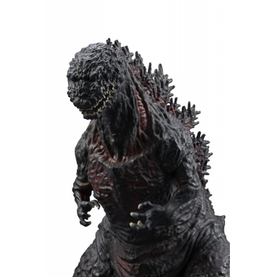 【アクションフィギュア】DESKTOP MONSTER シン・ゴジラ ゴジラ(2016) モバイルスタンド