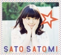 【アルバム】佐藤聡美/☆(スター)の画像