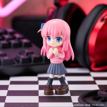 トレーディングフィギュア】PalVerse アニメ「ぼっち・ざ・ろっく 