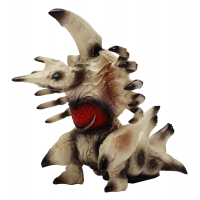 【フィギュア】CCP ミドルサイズシリーズ ガメラ 第5弾 巨大レギオン スタンダード Ver.