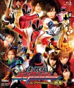 【Blu-ray】TV スーパー戦隊シリーズ 侍戦隊シンケンジャー コンプリートBlu-ray 3の画像