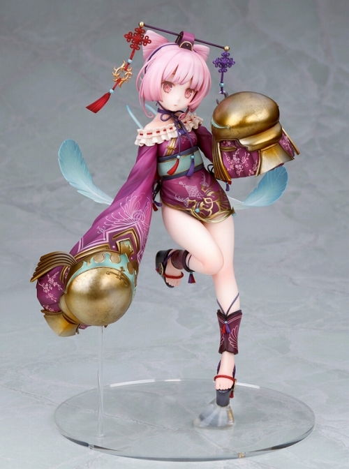 美少女フィギュア】ソフィーのアトリエ ～不思議な本の錬金術士 