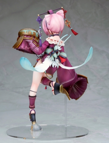 美少女フィギュア】ソフィーのアトリエ ～不思議な本の錬金術士 