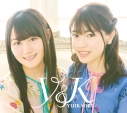 【アルバム】ゆいかおり/Y&K Blu-ray付の画像
