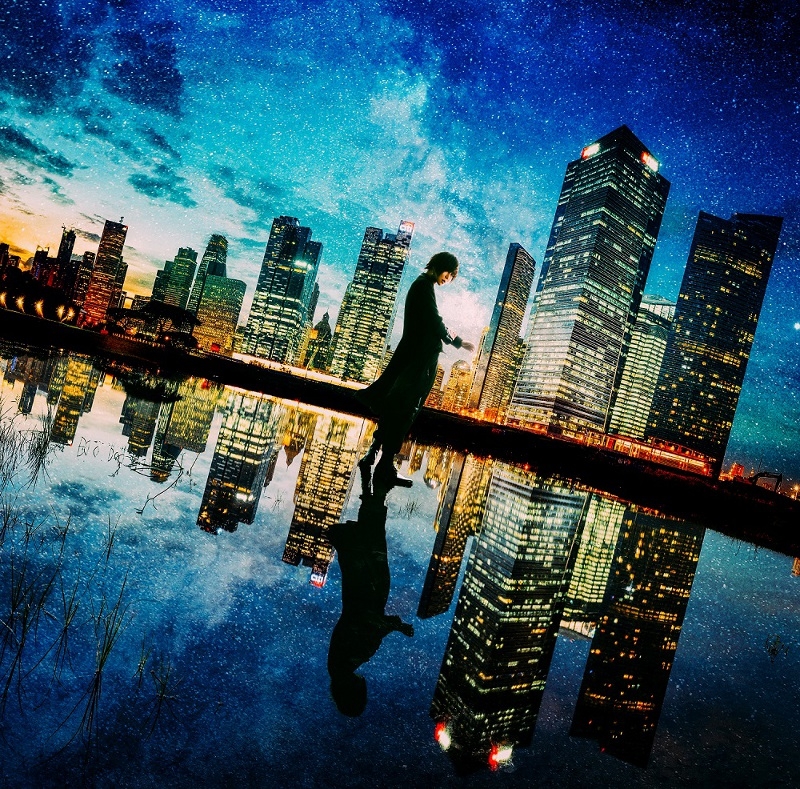 【主題歌】アニメ 7SEEDS OP「Ark」収録CD スターライトキセキ/天月-あまつき- 初回限定盤A