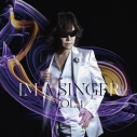 【音楽】Toshl/IM A SINGER VOL.4 (初回限定盤)の画像