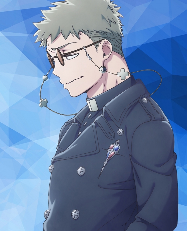 【Blu-ray】TV 青の祓魔師 終夜篇 下巻【完全生産限定版】