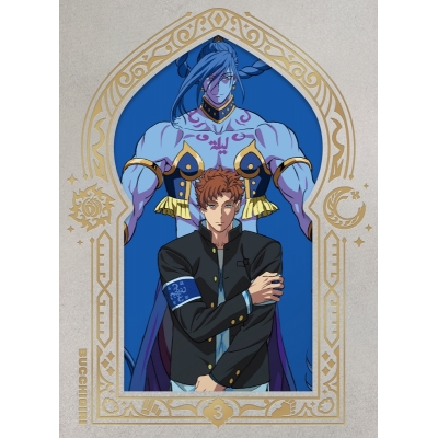 【Blu-ray】TV ぶっちぎり?! Vol.3 初回生産限定版