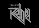 【Blu-ray】Sonar Pocket/Sonar Pocket JAPAN TOUR 2017 ~Reload~ at NIPPON BUDOKANの画像