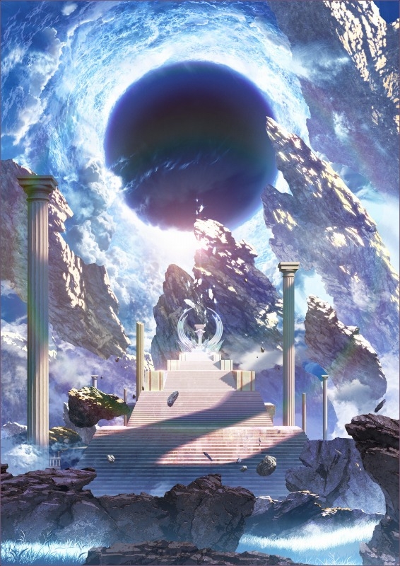 【グッズ-設定資料集】Fate/Grand Order Servant Art Works Ⅰ -最終再臨画集-【アニメイト特典付】