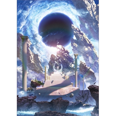 【グッズ-設定資料集】Fate/Grand Order Servant Art Works Ⅰ -最終再臨画集-【Drama 下载 ダウンロード Download 百度网盘 Mega MediaFire Mp3 CD 分享 感想 翻译特典付】