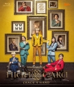【Blu-ray】舞台 HIGH CARD the STAGE - CRACK A HAND SP版 初回生産限定の画像
