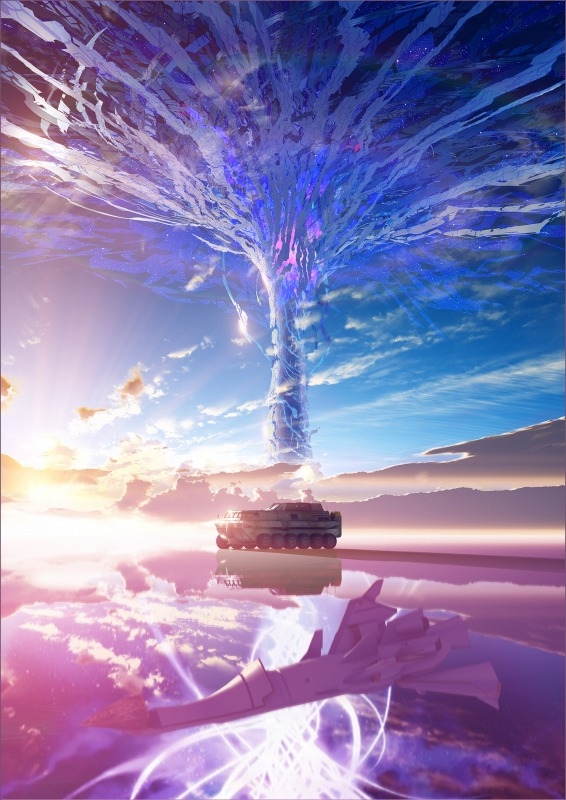 【グッズ-設定資料集】Fate/Grand Order Servant Art Works Ⅱ -最終再臨画集-【アニメイト特典付】