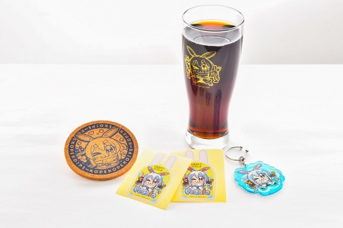 グッズ-セットもの】兎田ぺこら 「Pecola」グッズセット | アニメイト 