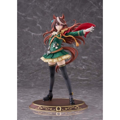 【美少女フィギュア】ウマ娘 プリティーダービー シンボリルドルフ 勝負服Ver. 1/7 完成品フィギュア