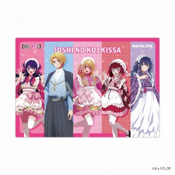 グッズ-スタンドポップ】「【推しの子】喫茶」 等身アクリルスタンド 