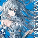 【音楽】TV LV999の村人 OP「Not a Hero」/藍月なくる&棗いつき【藍月なくる限定盤】の画像