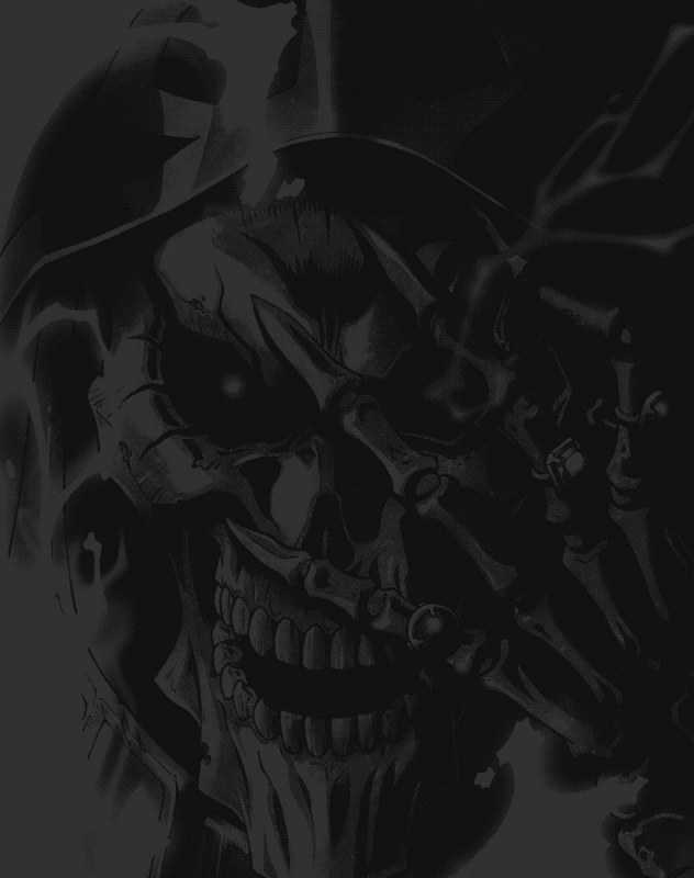 【Blu-ray】TV オーバーロード I・II・III Blu-ray BOX