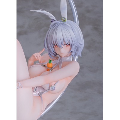 【美少女フィギュア】「アズールレーン」 シリアス パラダイス・コニーVer. 1/6 完成品フィギュア