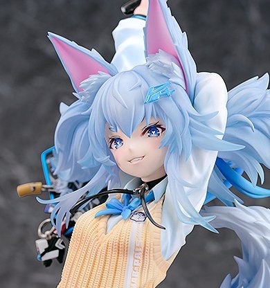 【美少女フィギュア】ドールズフロントライン PA-15 高校胸キュン物語 1/7 完成品フィギュア