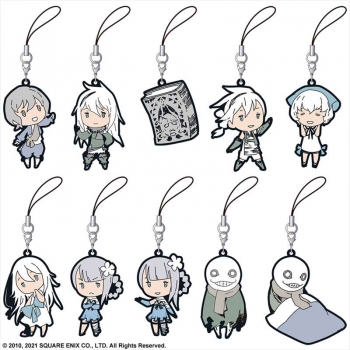 グッズ-ストラップ】NieR Replicant ver.1.22474487139 