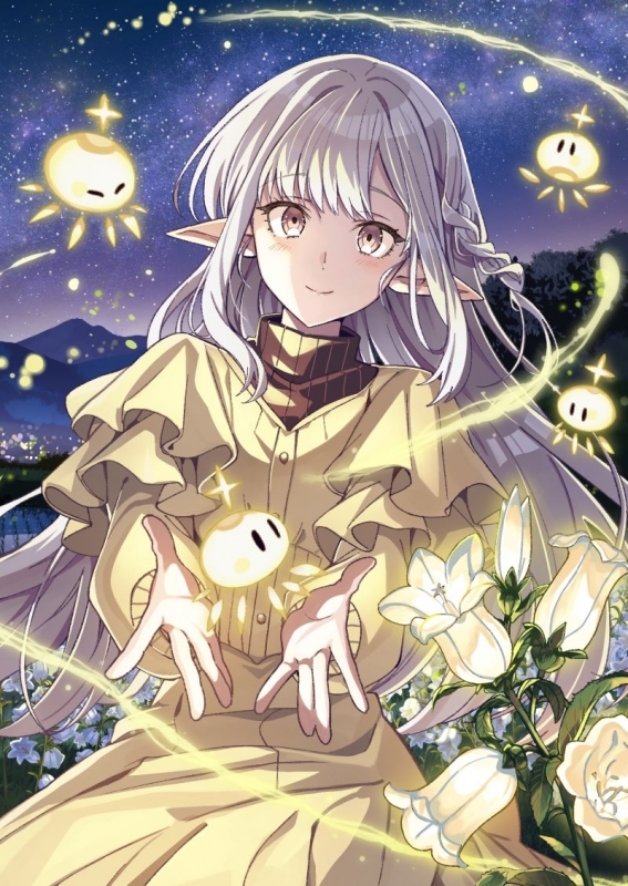 【Blu-ray】日本へようこそエルフさん。 Blu-ray BOX