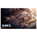 【グッズ-デスクマット】空の軌跡 the 1st ラバーマット(エンドビジュアル)の画像