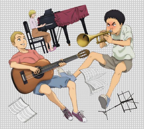 【アルバム】TV 宇宙兄弟 COMPLETE BEST 期間生産限定盤