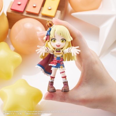 【トレーディングフィギュア】PalVerse BanG Dream! ハロー、ハッピーワールド!