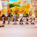 【トレーディングフィギュア】PalVerse+ 刀剣乱舞ONLINE vol.2の画像