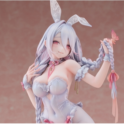 【美少女フィギュア】Mari Bunny Ver. 1/6 完成品フィギュア 豪華版【メーカー特典付】