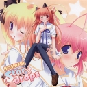 【主題歌】Win版 ほしフル -星藤学園天文同好会- OP「Star☆drops」/橋本みゆきの画像