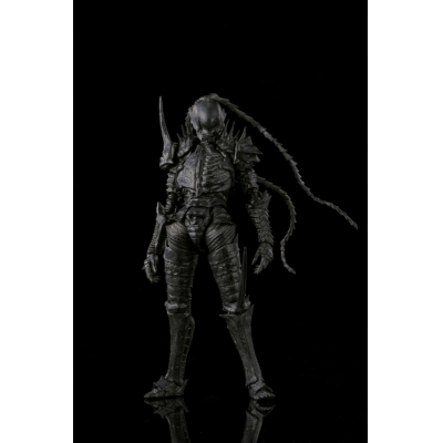 【アクションフィギュア】『ABARA』 黒奇居子 那由多 1/12