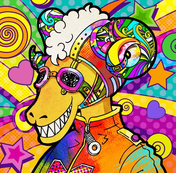 【アルバム】めいちゃん/Humor 通常盤