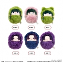 【グッズ-ぬいぐるみ】薬屋のひとりごと くるみたぴぬい【再販】の画像