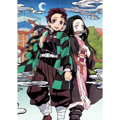 【Blu-ray】TV 鬼滅の刃 11 完全生産限定版