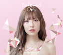 【アルバム】黒崎真音/Beloved One 初回限定生産盤の画像