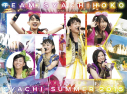 【DVD】チームしゃちほこ/しゃちサマ 2015 豪華盤 初回限定版の画像