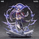 【美少女フィギュア】原神 雷電将軍 一心浄土Ver. 1/7 完成品フィギュア【メーカー特典付】の画像