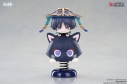 【フィギュア】原神 放浪者 ちびキャラゆらゆらスタンドの画像