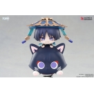 【フィギュア】原神 放浪者 ちびキャラゆらゆらスタンド