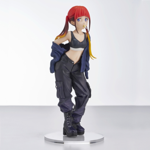 美少女フィギュア】『グリッドマンユニバース』 ZOZO BLACK COLLECTION 
