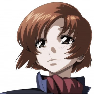 【キャラクターソング】TV 蒼穹のファフナー EXODUS キャラクターソング 遠見真矢 (CV.松本まりか)