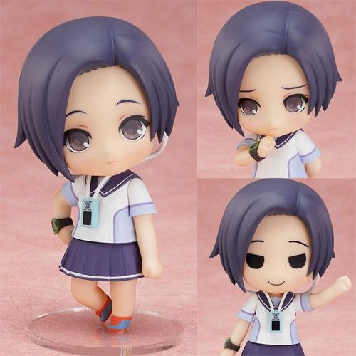 アクションフィギュア 特価 ラブプラス ねんどろいど 小早川凛子 アニメイト