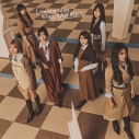 【音楽】TV 夜桜さんちの大作戦 OP「What's “KAZOKU”?」収録シングル Lonesome rabbit / What's “KAZOKU”?/櫻坂46 TYPE-C(CD+BD)の画像
