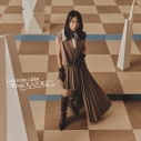 【音楽】TV 夜桜さんちの大作戦 OP「What's “KAZOKU”?」収録シングル Lonesome rabbit / What's “KAZOKU”?/櫻坂46 TYPE-A(CD+BD)の画像
