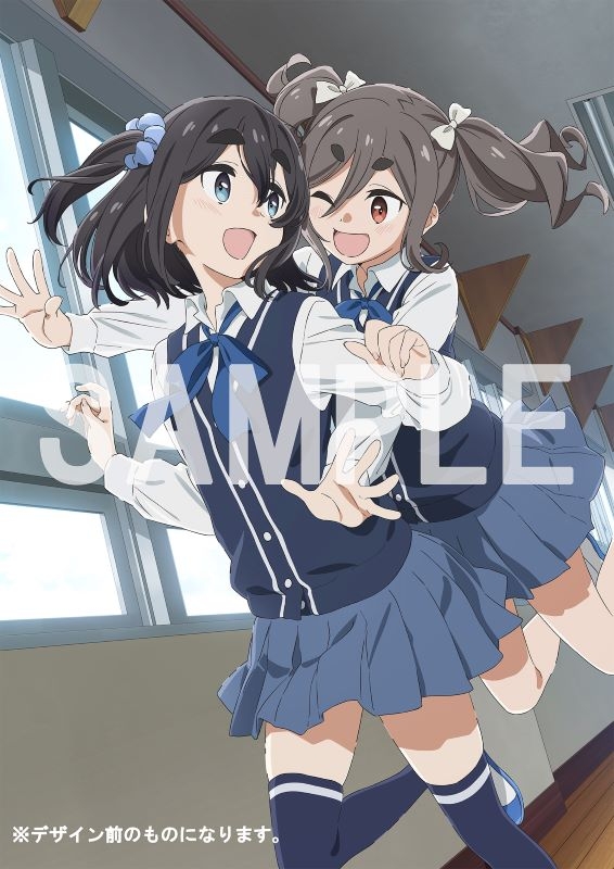 Blu-ray】TV mono 4【完全生産限定版】 | アニメイト