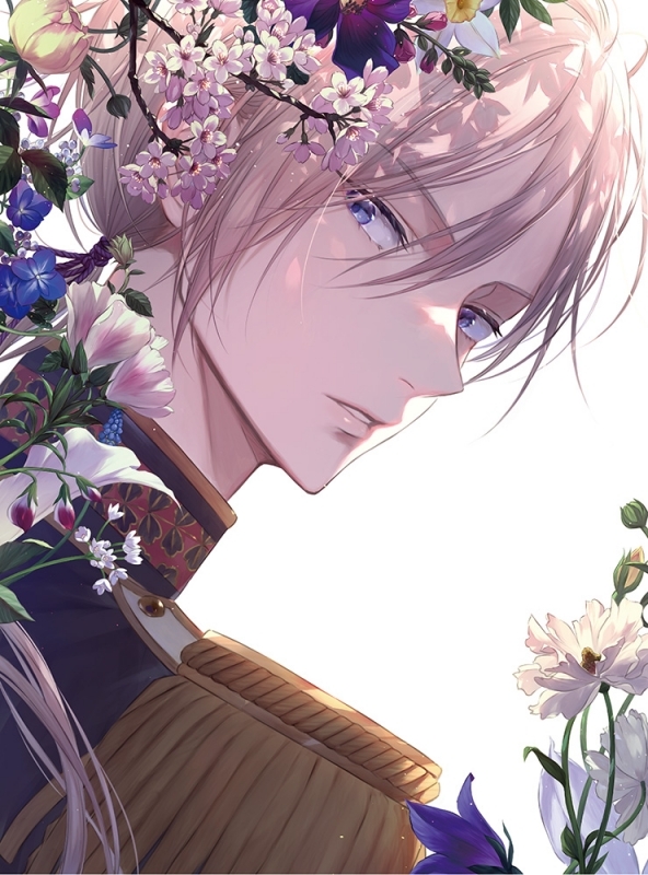 【Blu-ray】TV わたしの幸せな結婚 第二期 第2巻