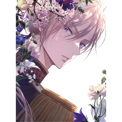【Blu-ray】TV わたしの幸せな結婚 第二期 第2巻